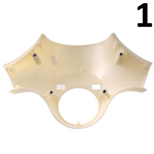 Coprimanubrio Vespa PX