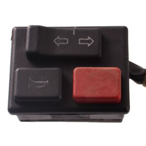 Devio luci sinistro Piaggio...