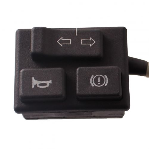 Devio frecce sinistro Piaggio Cosa1...