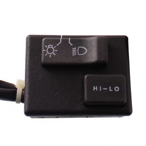 Devio luci Piaggio 290741