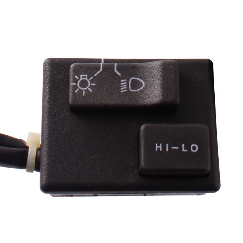 Devio luci Piaggio 290741