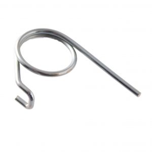 Molla ritorno freno...