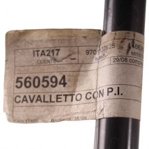 Cavalletto centrale Piaggio... 2