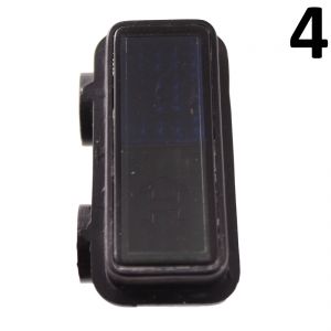 Gruppo spie su cruscotto... 2