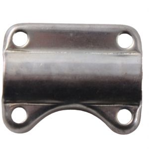 Piastra fissaggio manubrio...