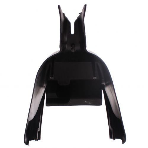 Spoiler nero Malaguti Fifty 06300599