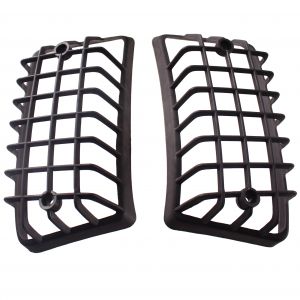 Coppia griglie frecce Vespa...