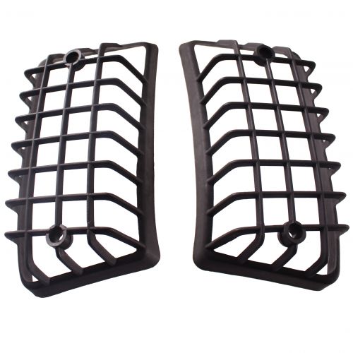 Coppia griglie frecce Vespa PK 125 S...