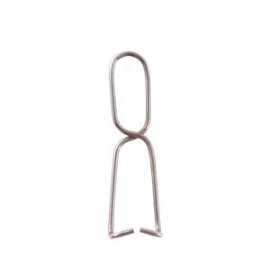 Molla passaggio guaina...