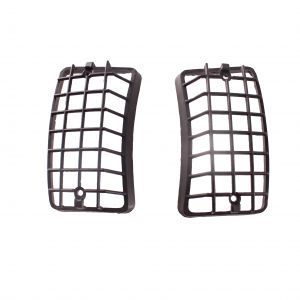 Coppia griglie frecce...