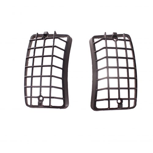 Coppia griglie frecce anteriori Vespa...