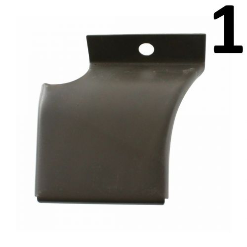 Parapolvere bobina AT a un foro Ciao...