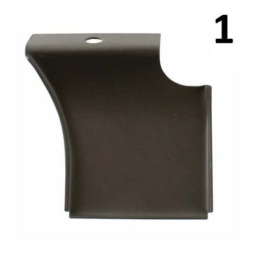 Parapolvere bobina AT a un foro Ciao...