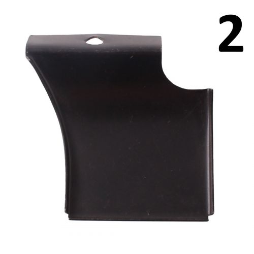 Parapolvere bobina AT a un foro Ciao...