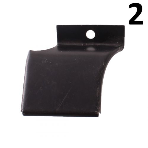 Parapolvere bobina AT a un foro Ciao...