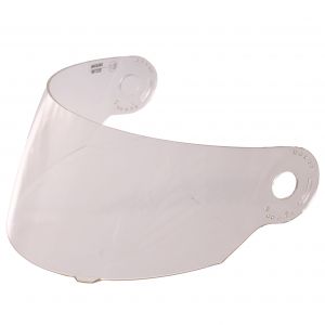 Visiera trasparente per...