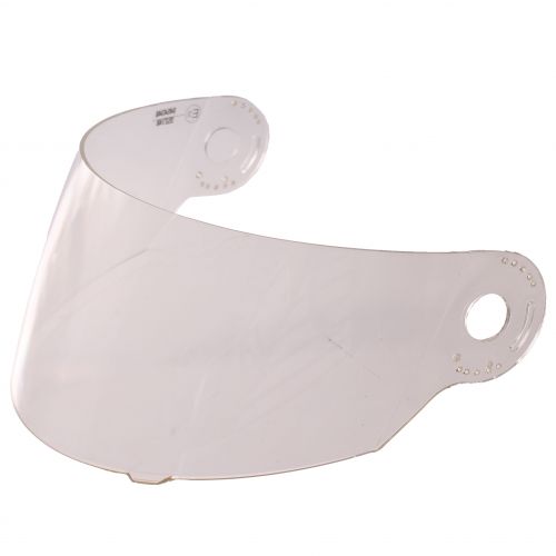 Visiera trasparente per casco Bye...