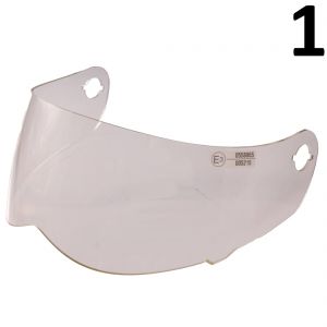 Visiera casco Yamaha... 2