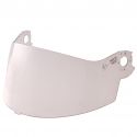 Visiera FM trasparente per caschi TBK SBK HW Highway Prixma PXE