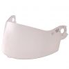 Visiera FM trasparente per caschi TBK SBK HW Highway Prixma PXE