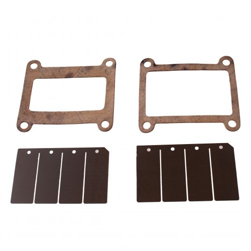 Lamelle pacco lamellare Cagiva 250