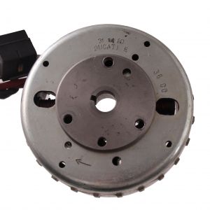 Volano completo Ducati...