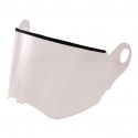 Visiera casco integrale trasparente Mixer PL epoca