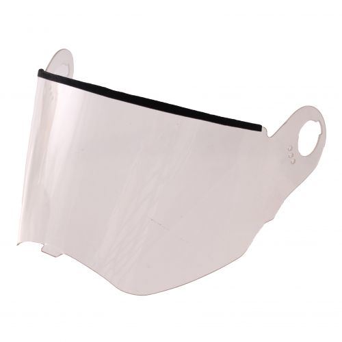 Visiera casco integrale trasparente...