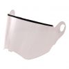Visiera casco integrale trasparente Mixer PL epoca