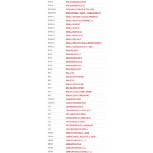 Molle frizione Malossi... 2