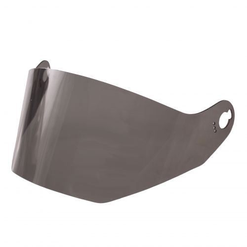 Visiera casco integrale fume epoca