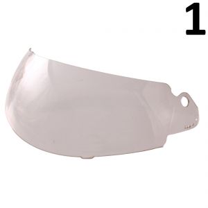 Visiera casco integrale... 2