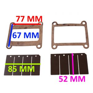 Lamelle pacco lamellare... 2