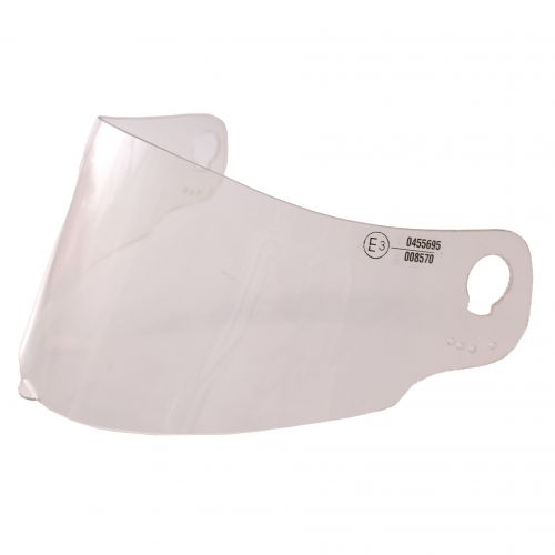 Visiera casco integrale BT Score epoca