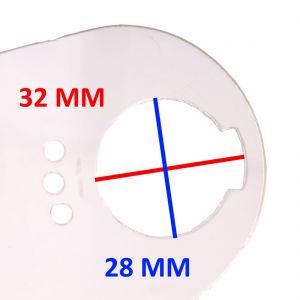 Visiera casco integrale... 2