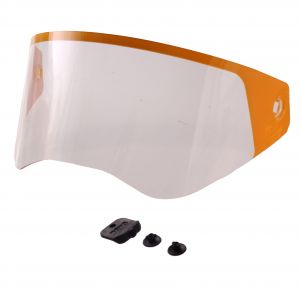 Visiera casco Nava Shield...