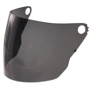 Visiera casco integrale fume