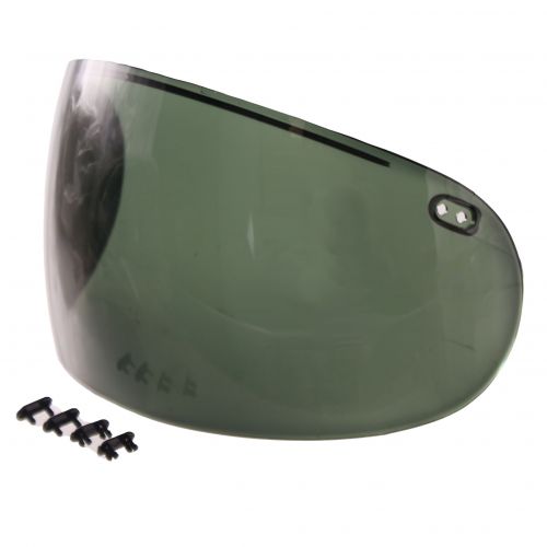 Visiera casco fume epoca