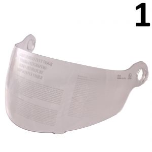 Visiera casco Zeus GJ 202... 2