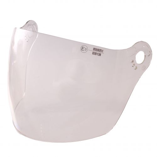 Visiera FM 150 per casco Jet Smart epoca