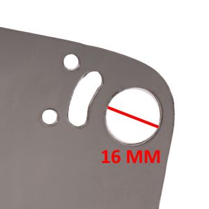 Visiera casco integrale... 2