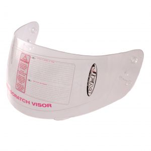 Visiera casco integrale JFM...
