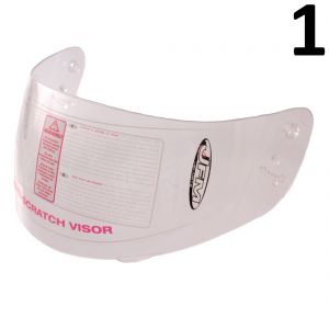 Visiera casco integrale JFM... 2