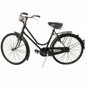 Bici donna da Erre Bianchi... 2