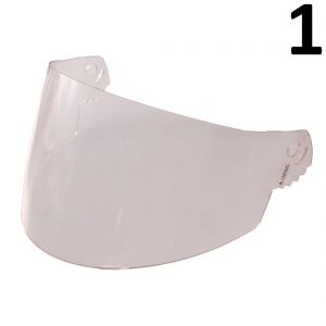 Visiera casco integrale... 2