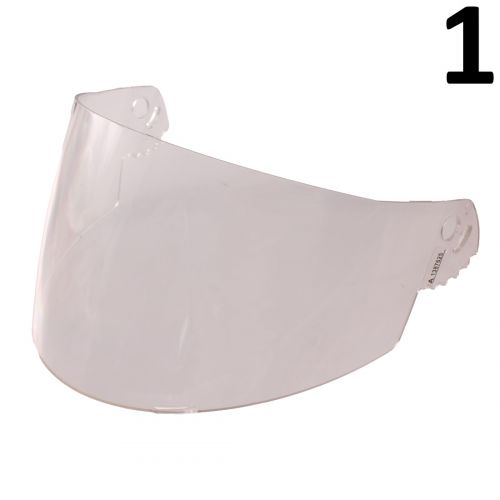 Visiera casco integrale Bieffe VVTR...