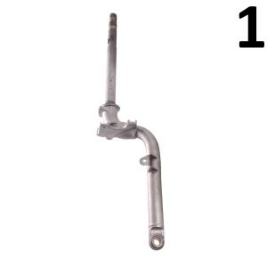 Forcella Piaggio Vespa PXE... 2