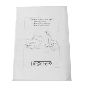 Catalogo ricambi in PDF per...