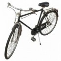 Bicicletta da uomo Erre Bianchi epoca del 1953