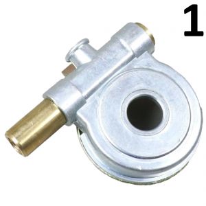 Rinvio contachilometri... 2